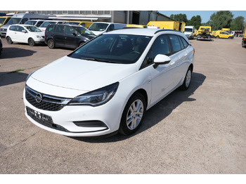 Легковой автомобиль OPEL