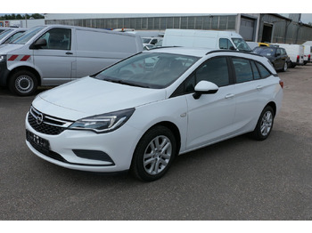 Легковой автомобиль OPEL