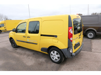 Легковой фургон, Электрический фургон RENAULT Kangoo Maxi Elektro Zero Emission 2-Sitzer inklu: фото 3