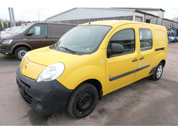 Легковой фургон, Электрический фургон RENAULT Kangoo Maxi Elektro Zero Emission 2-Sitzer inklu: фото 2