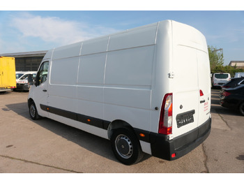 Цельнометаллический фургон RENAULT Master 130 dCi L3H2 Euro6 KLIMA COC Regal: фото 5