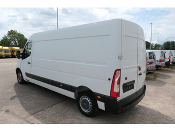 Цельнометаллический фургон RENAULT Master 130 dCi L3H2 Euro6 KLIMA COC Regal: фото 4