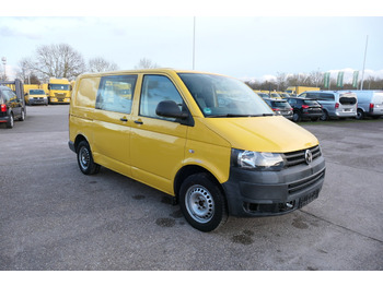 Легковой фургон VW T5 Transporter 2.0 TDI EURO-5 CoC PARKTRONIK: фото 3
