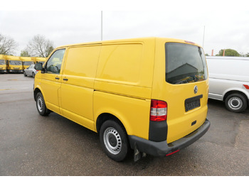 Легковой фургон VW T5 Transporter 2.0 TDI EURO-5 CoC PARKTRONIK: фото 4