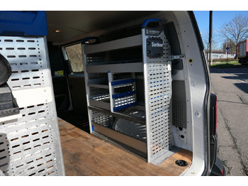 Легковой фургон VOLKSWAGEN Transporter T6