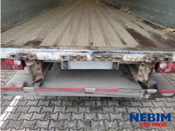 Полуприцеп-фургон Diversen SC33AA - DHollandia 1500Kg Turbos Hoet SC33AA - DHollandia 1500Kg: фото 4