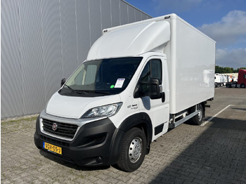 Фургон с закрытым кузовом FIAT Ducato