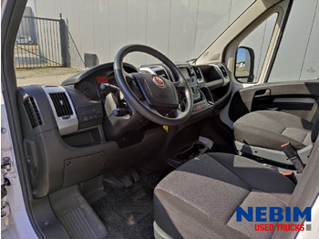 Цельнометаллический фургон Fiat Ducato 2.3 140PK - L3H2 - Automatic Gearbox: фото 3