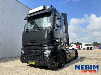 Тягач RENAULT T High 520