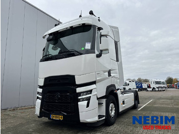 Тягач RENAULT T High 520