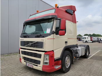 Тягач VOLVO FM 400