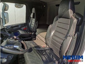 Тягач Scania S730 V8 Topline - Retarder - Full AIR: фото 3