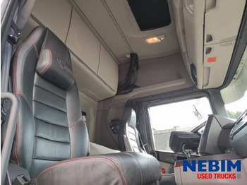 Тягач Scania S730 V8 Topline - Retarder - Full AIR: фото 4