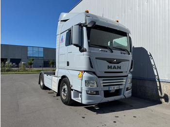 Тягач MAN TGX 18.510