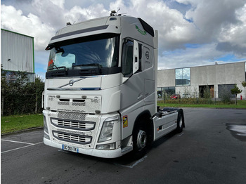 Тягач VOLVO FH 500