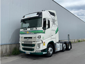 Тягач VOLVO FH 500