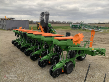 Новый Сеялка точного высева Amazone Precea 6000-2FCC Super: фото 5