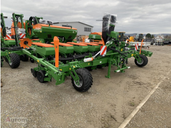 Новый Сеялка точного высева Amazone Precea 6000-2FCC Super: фото 3