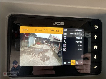 JCB 435 S Agri HighLift в лизинг JCB 435 S Agri HighLift: фото 3