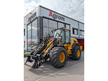 JCB 435 S Agri HighLift в лизинг JCB 435 S Agri HighLift: фото 5