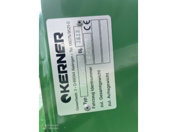 Новый Полевой каток Kerner FP 300: фото 5