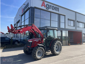 Трактор MASSEY FERGUSON 3600 series