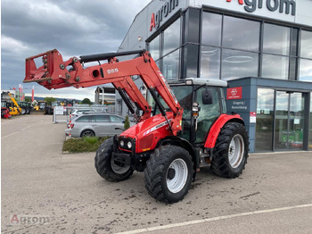 Трактор MASSEY FERGUSON 5445