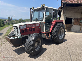 Steyr 8070 в лизинг Steyr 8070: фото 1