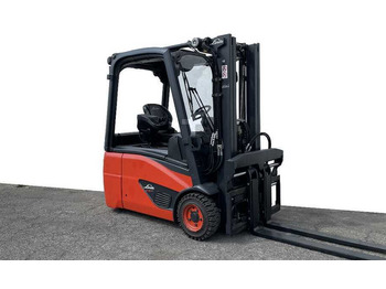 Электропогрузчик LINDE E16
