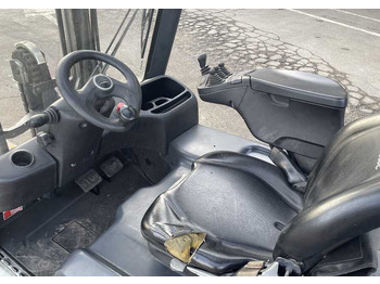 Электропогрузчик Linde E 16 P-02/386: фото 2