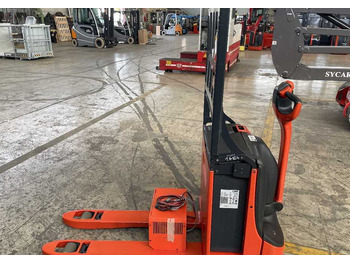 Тележка Linde T 16/1152: фото 4