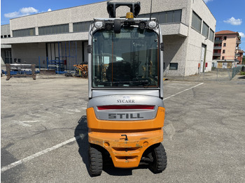 Электропогрузчик STILL RX 60-30: фото 3