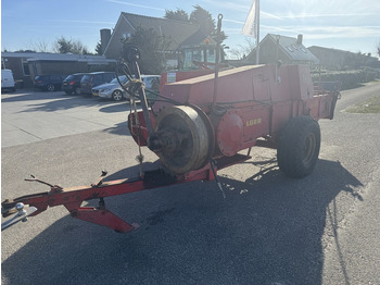 Сельскохозяйственная техника WELGER