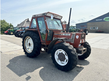 Трактор Fiat 90-90 DT: фото 3