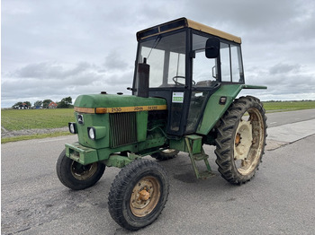 Трактор JOHN DEERE 2130