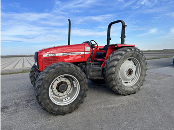 Трактор MASSEY FERGUSON 4300 series