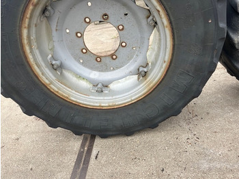 Колесный диск Michelin 480\65 R28 X M100: фото 4