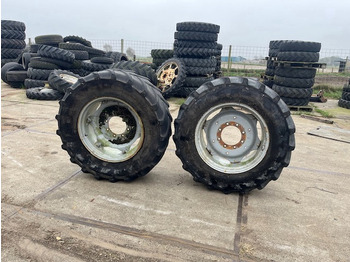 Колесный диск Michelin 480\65 R28 X M100: фото 5