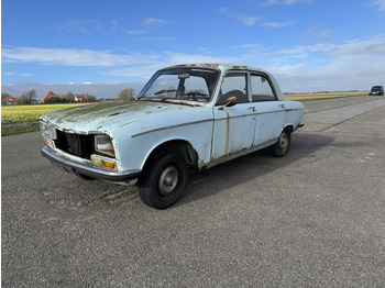 Легковой автомобиль PEUGEOT