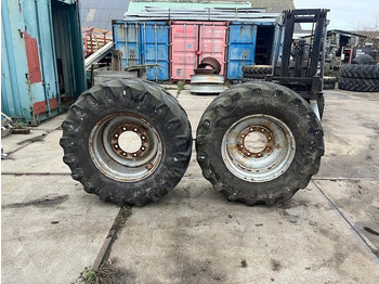 Колесный диск TRELLEBORG