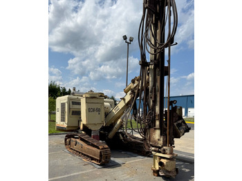 Atlas Copco ECM-590 в лизинг Atlas Copco ECM-590: фото 3