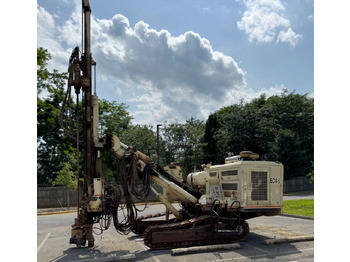 Буровая машина ATLAS