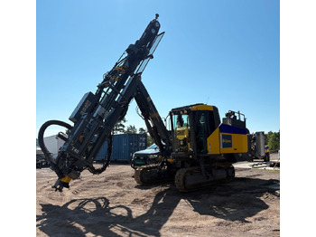 Буровая машина EPIROC