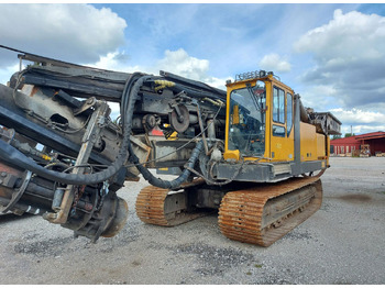 Сваебойная установка BANUT