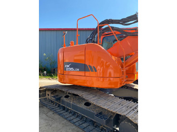 Сваебойная установка