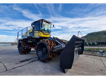 Компактор BOMAG