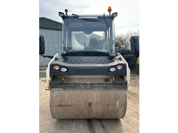 Каток Bomag BW 161 AD-5: фото 4