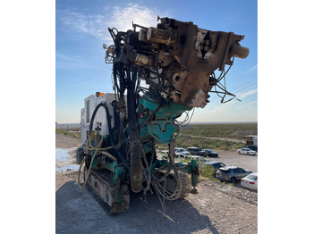 Сваебойная установка Casagrande C5R XP-2: фото 3