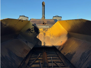 Асфальтоукладчик Caterpillar AP1055E: фото 5