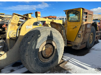 Горнодобывающая техника CATERPILLAR
